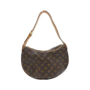 Vintage Louis Vuitton Monogram Croissant Mm M51512 Shoulder Bag